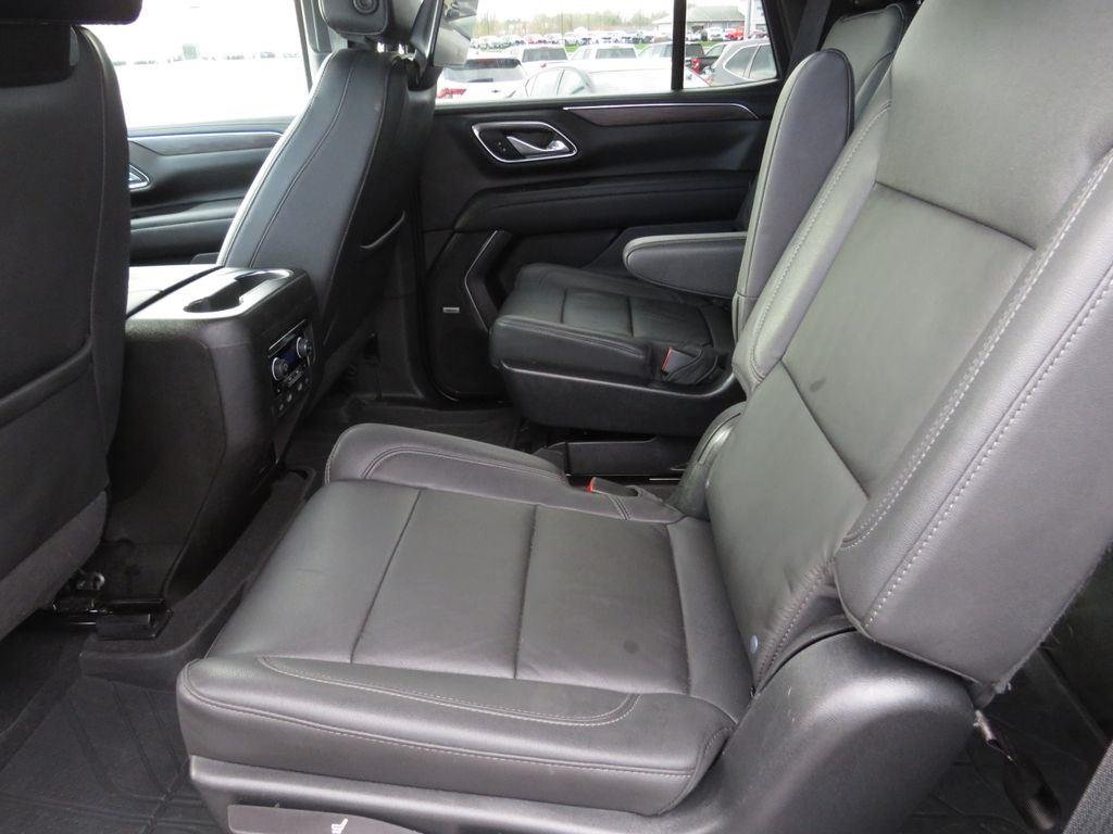Used 2023 Summit White Chevrolet LT image 23
