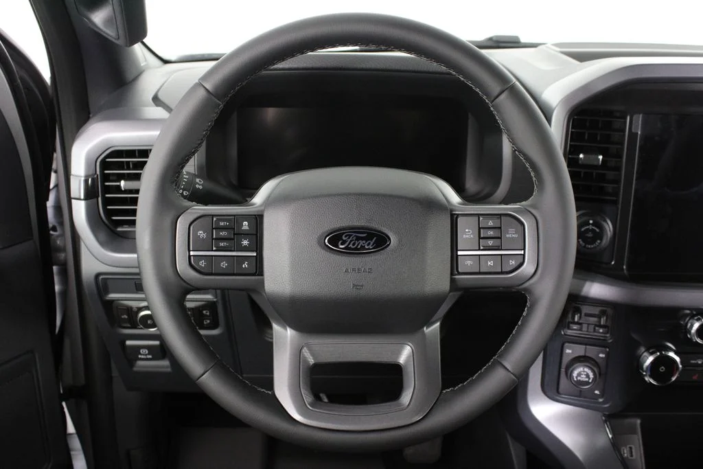 New 2026 Avalanche Ford XLT image 22