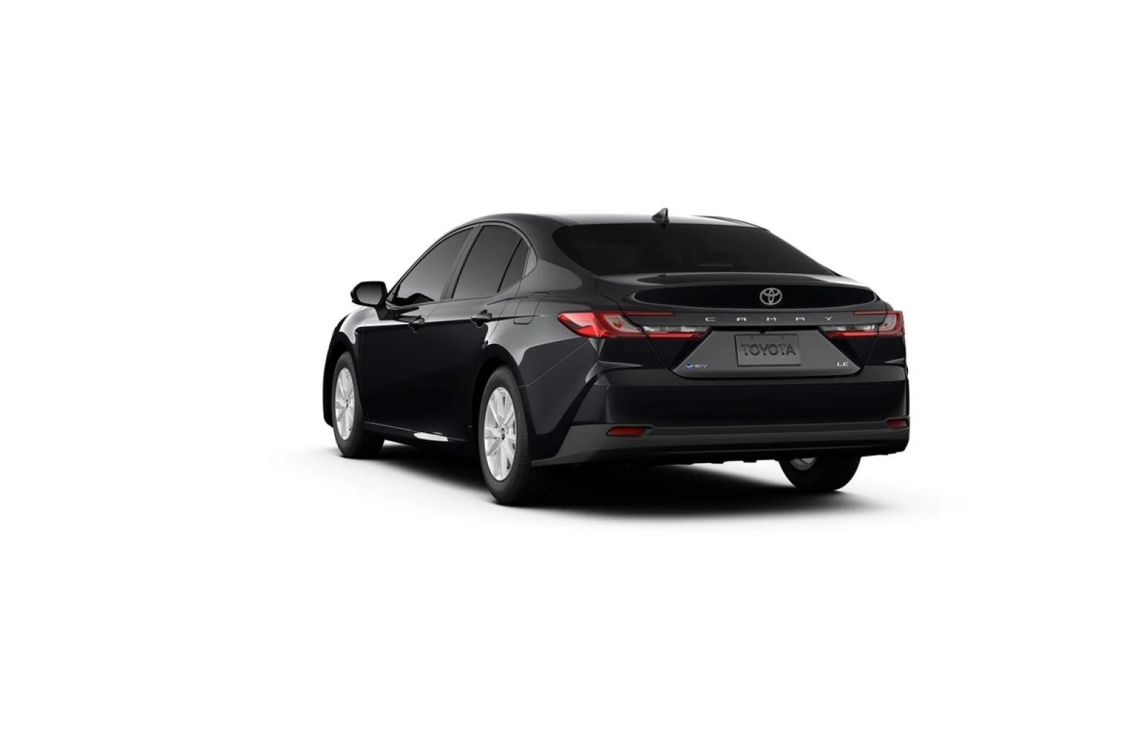 2026 Toyota Camry LE - Photo 7