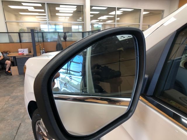 New 2026 Star White Metallic Tri-Coat Ford MAX King Ranch® image 25