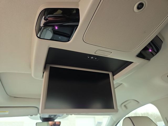 2026 Honda Odyssey Touring - Photo 8