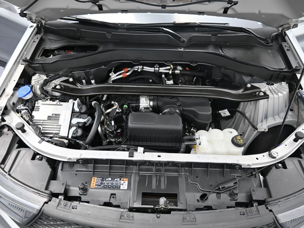 2024 Ford Explorer Utility Police Interceptor - Photo 35