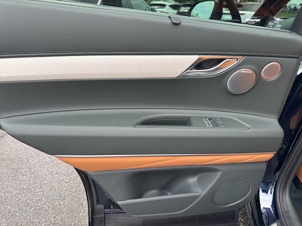 2026 GENESIS GV80 Prestige - Photo 44
