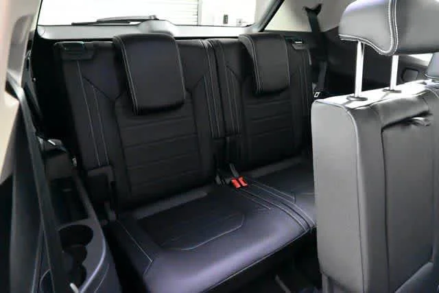 2026 Volkswagen Atlas SEL - Photo 26
