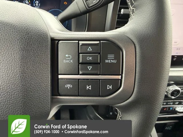 New 2026 Marsh Gray Ford Lariat image 22
