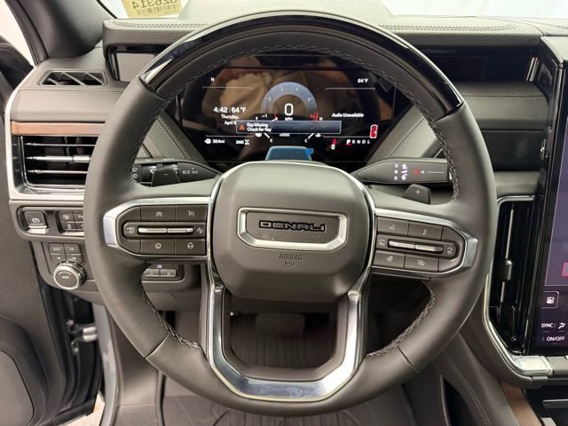 New 2026 Sterling Metallic GMC Denali image 17