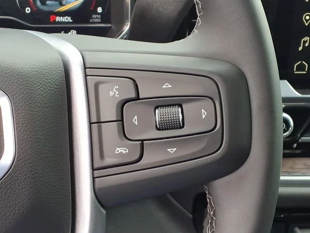 2025 GMC Sierra 2500HD SLT - Photo 12