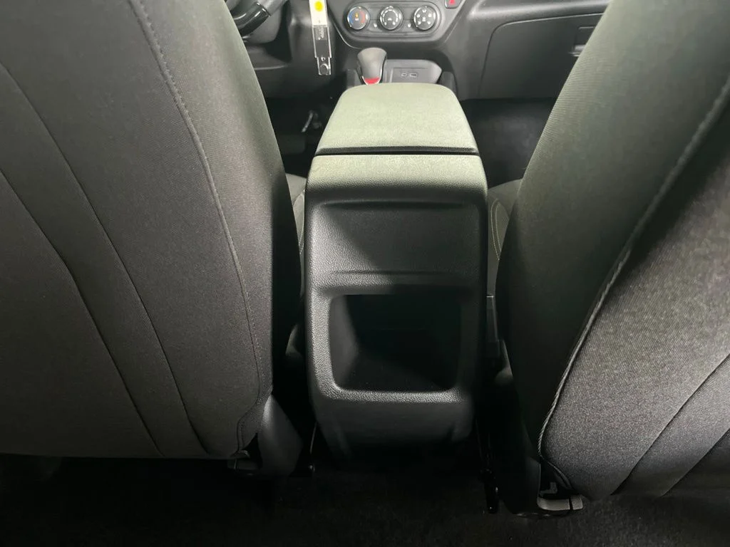 Used 2025 Gray Chevrolet 1RS image 21