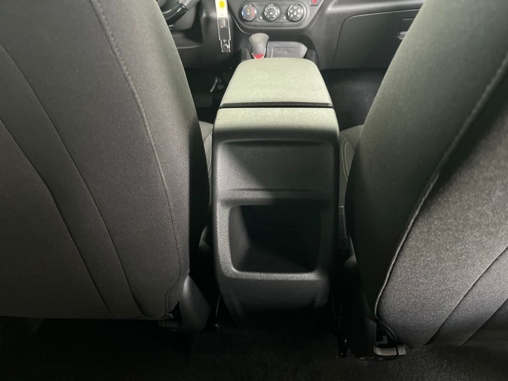 Used 2025 Gray Chevrolet 1RS image 21