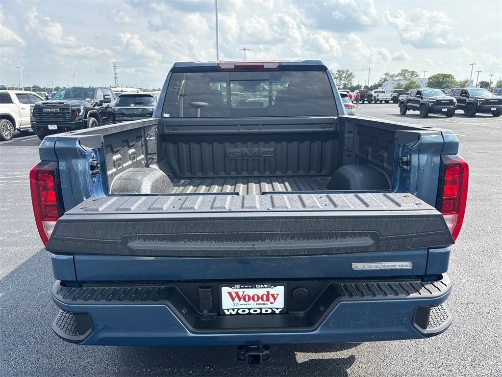 2026 GMC SIERRA - Image 33