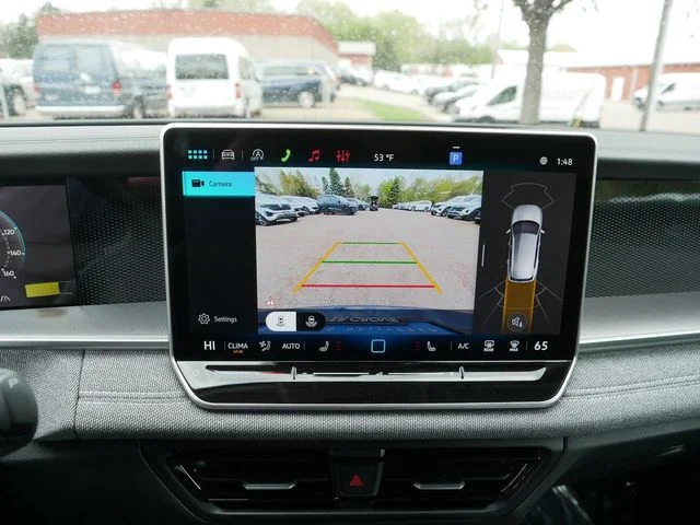 New 2026 Black Volkswagen 2.0T S image 12