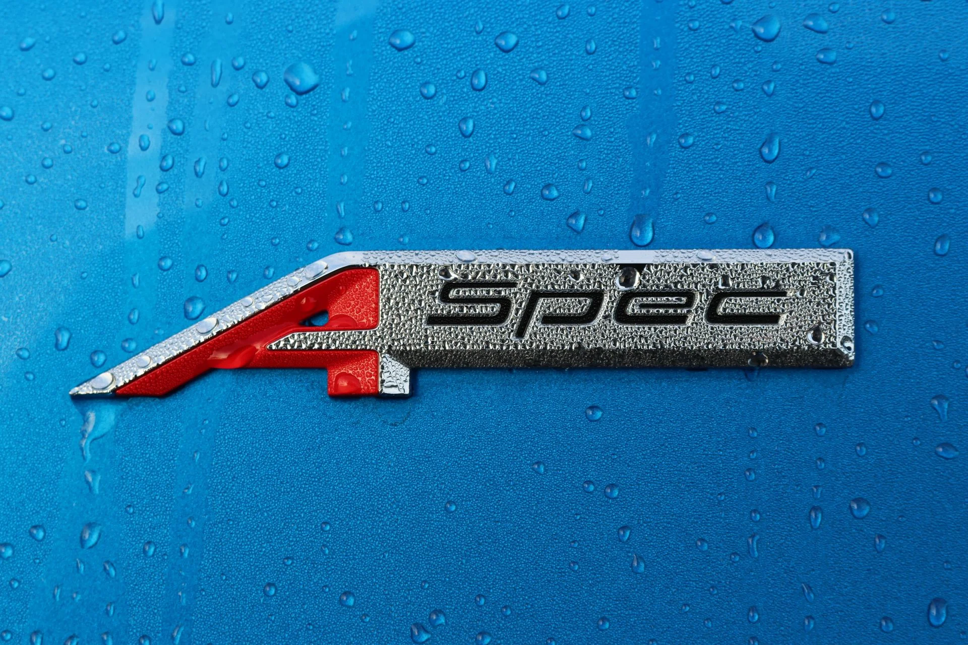 New 2026  Acura A-Spec Package image 5