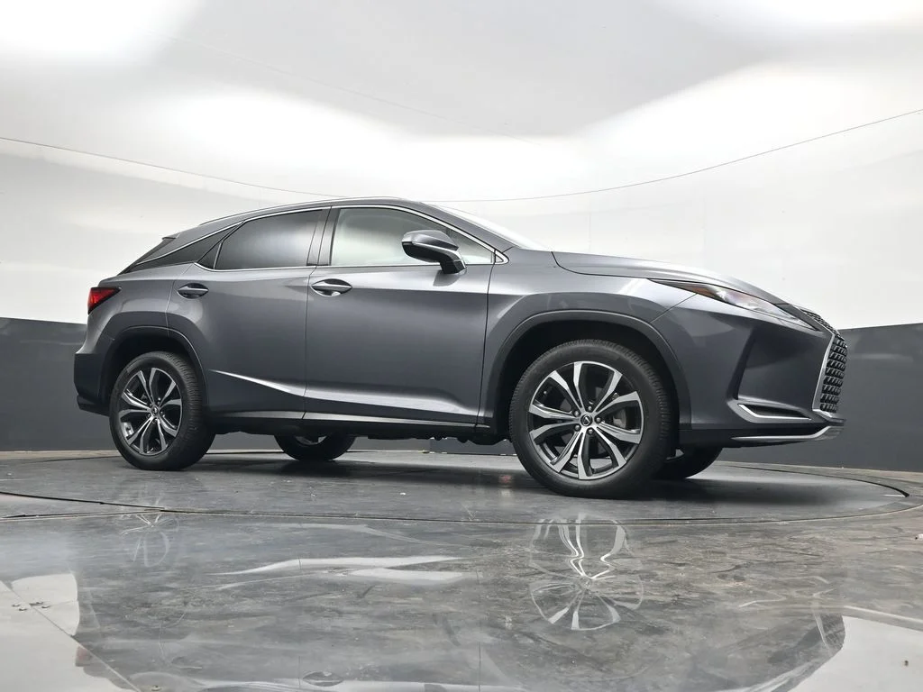 Used 2020 Gray Lexus 350 image 33