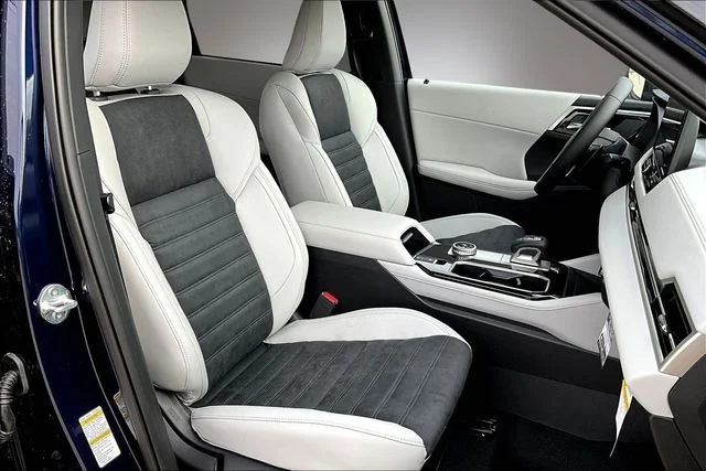 2026 Mitsubishi Outlander SE - Photo 11