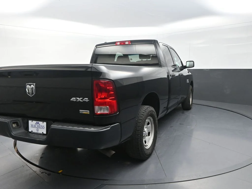 Used 2018 Black Ram Tradesman image 10