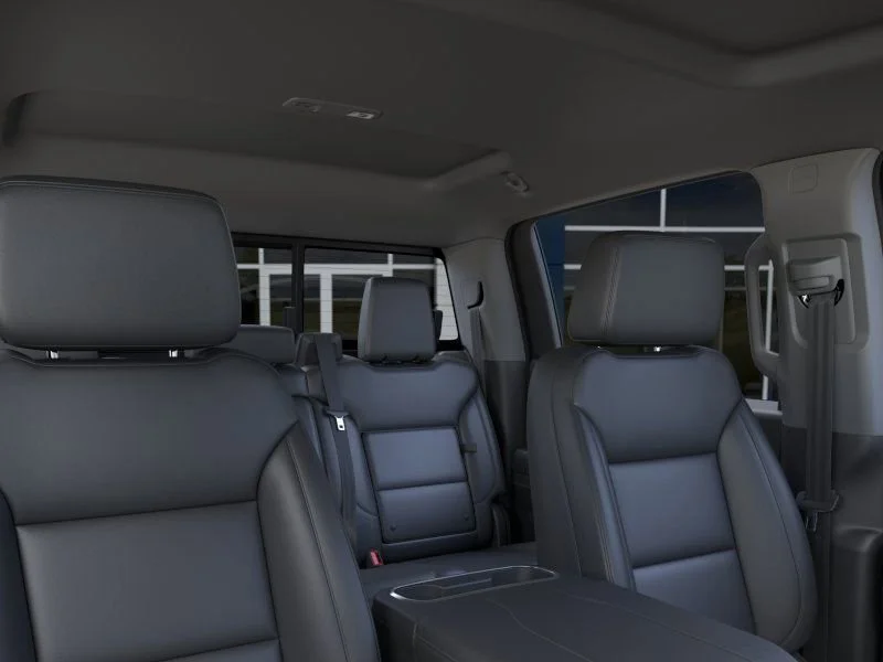 2026 GMC Sierra 1500 Elevation - Photo 31