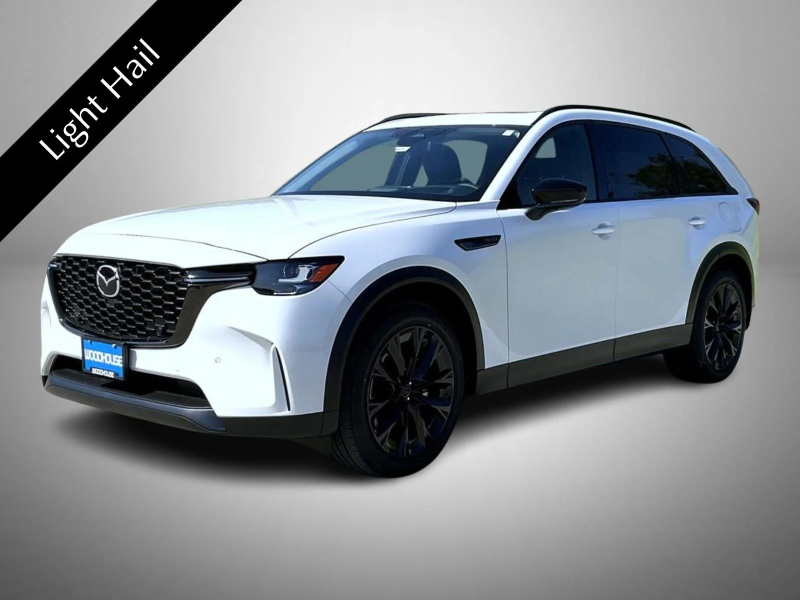 2026 Mazda CX-90 Turbo Premium Package's photo