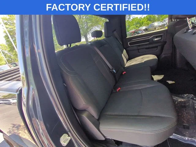 Used 2026 Blue Ram Big Horn image 35