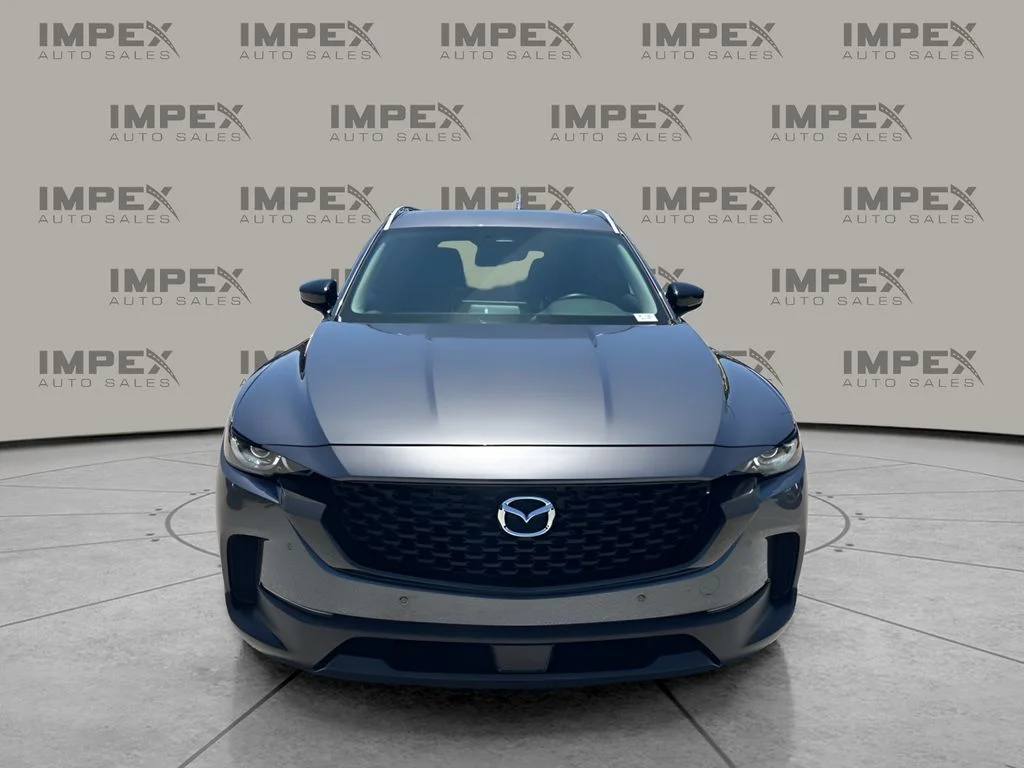 Used 2026 Gray Mazda 2.5 S Preferred image 8
