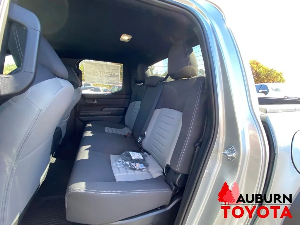 2026 Toyota Tacoma TRD Off Road - Photo 21