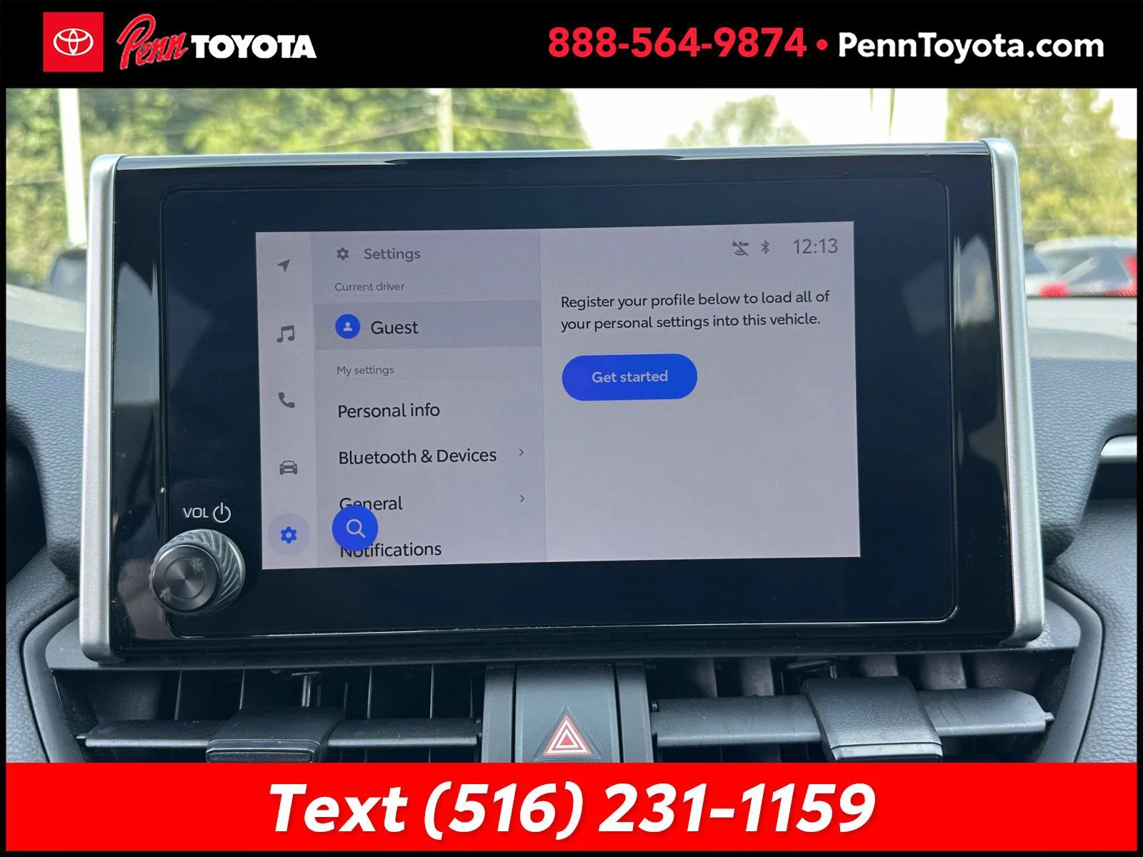 Used 2023 SILVER SKY METALL Toyota Hybrid LE image 32