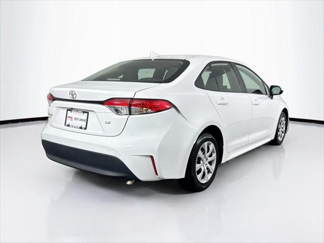 Certified Used 2024 ICE CAP Toyota  image 2