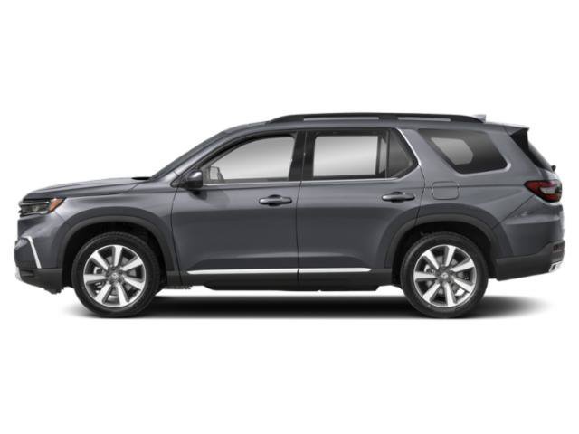 Used 2024 Red Honda Touring image 3