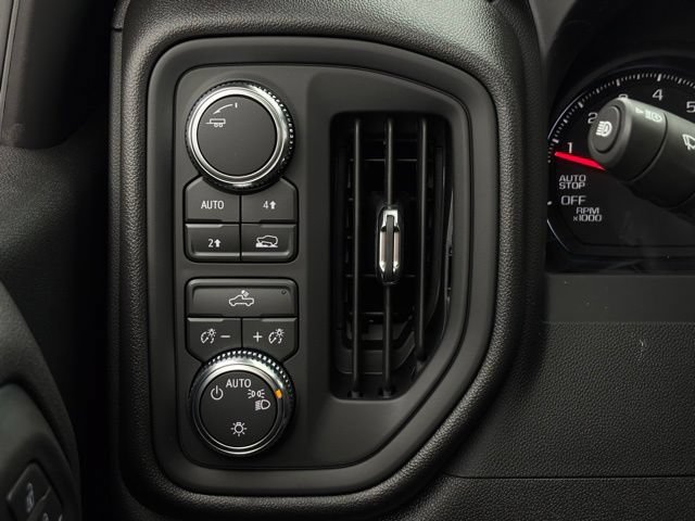 New 2026 Sterling Metallic GMC Pro image 19