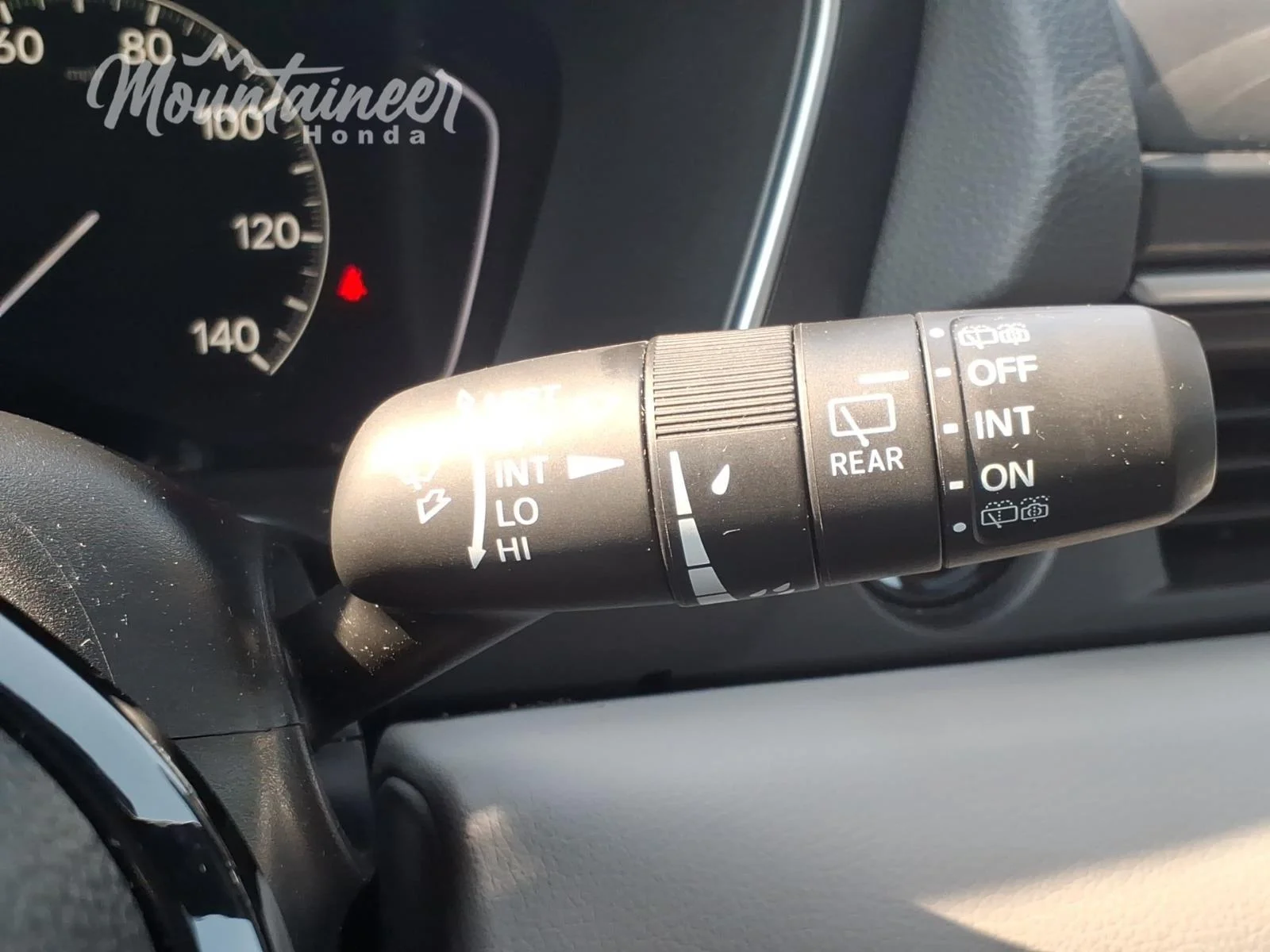 Used 2025 Obsidian Blue Pearl Honda Touring image 35