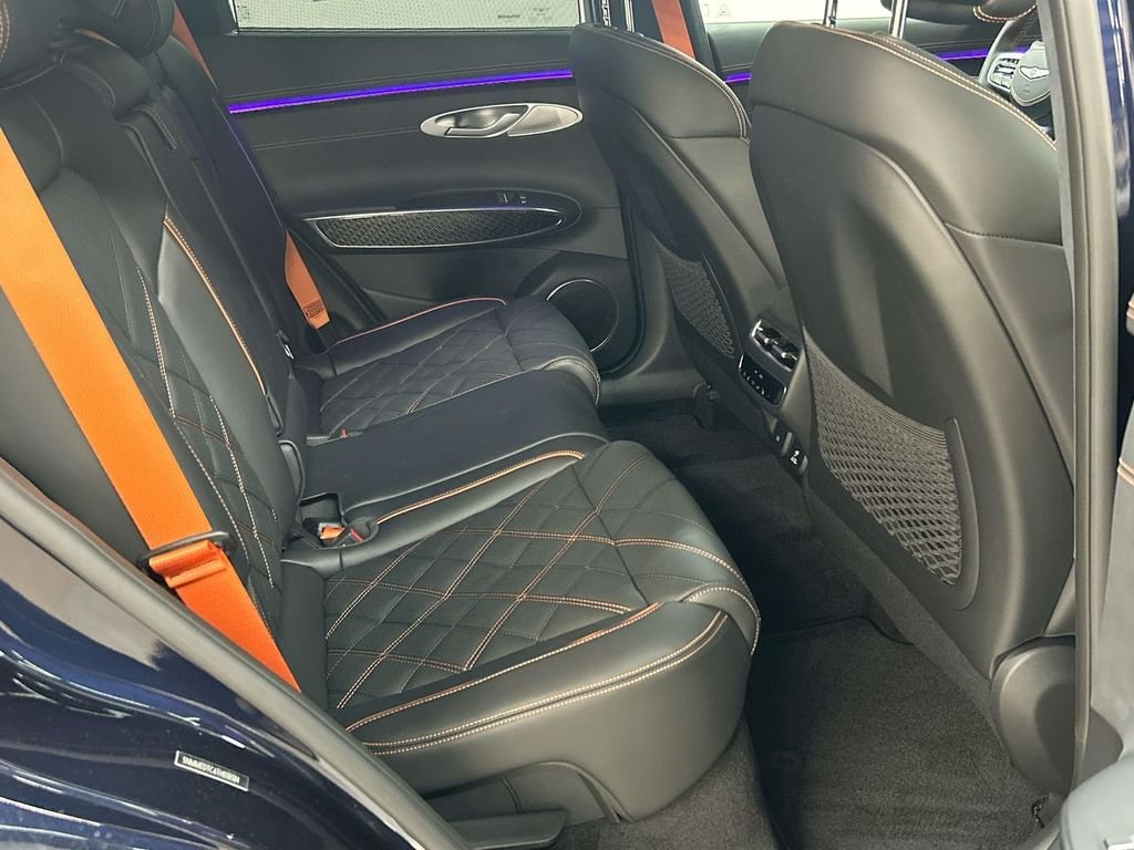 2026 GENESIS GV70 Sport Prestige - Photo 15