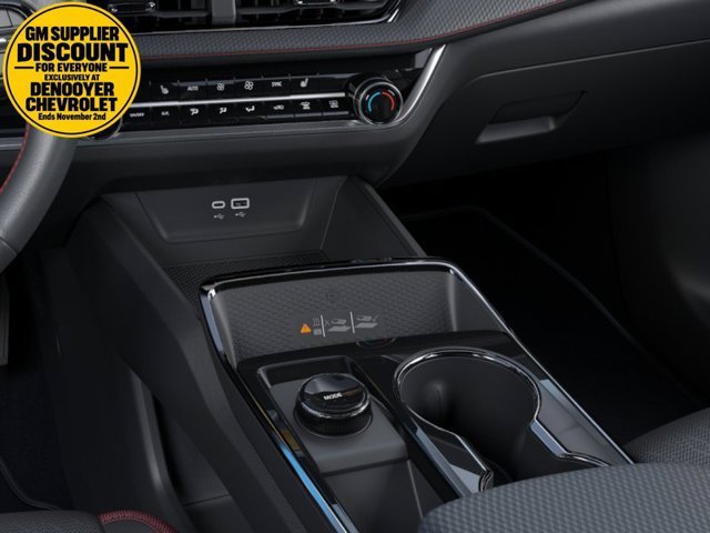 2027 Chevrolet Equinox RS - Photo 23