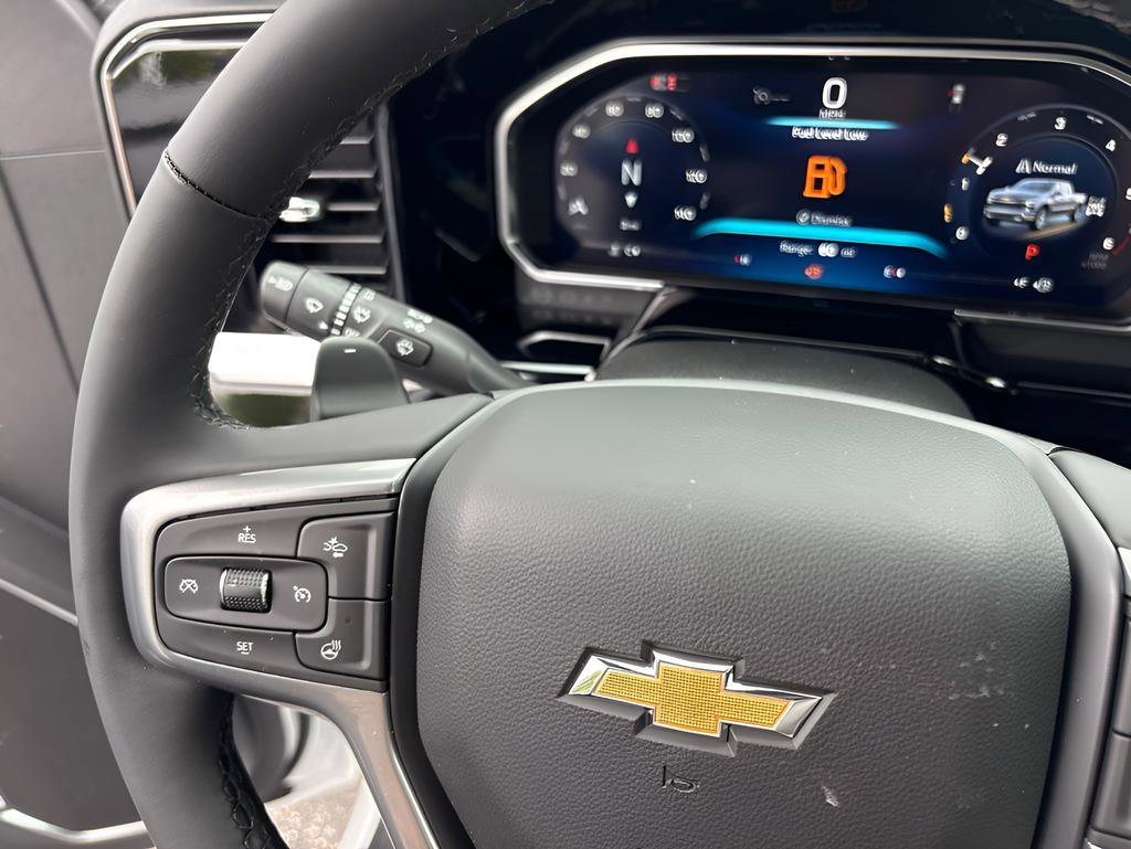 2026 Chevrolet Silverado 1500 LT - Photo 21