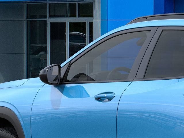 2026 Chevrolet Trax RS - Photo 12