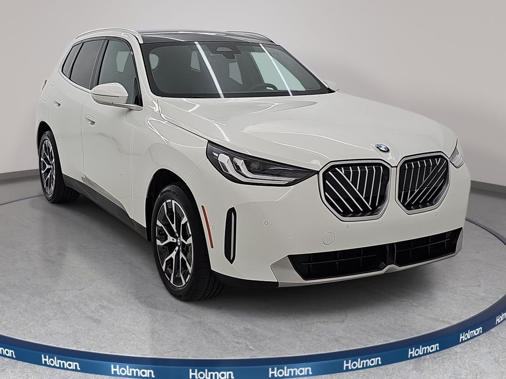 Certified Used 2025 Not Available BMW 30 xDrive image 3