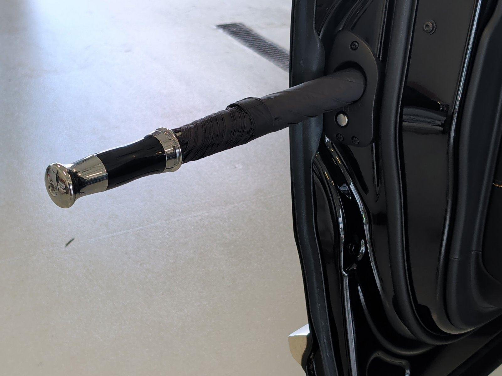 Used 2021 BLACK ROLLS ROYCE BASE image 46