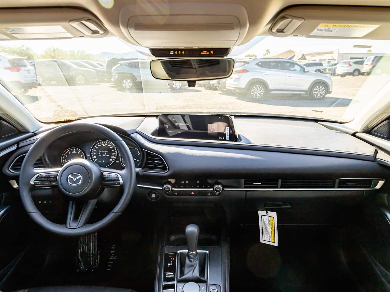 2026 Mazda CX-30 Preferred - Photo 13
