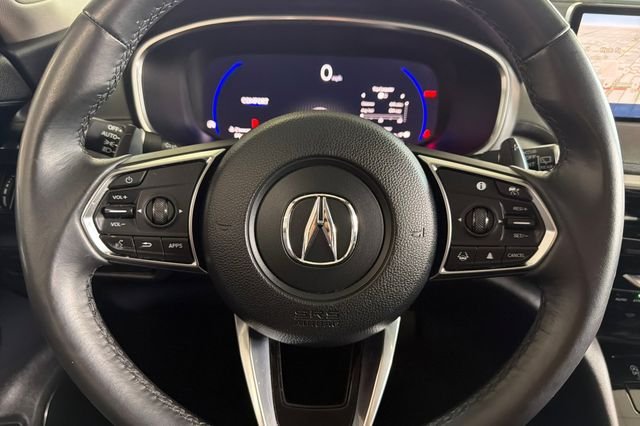 Certified Used 2024  Acura Technology image 32