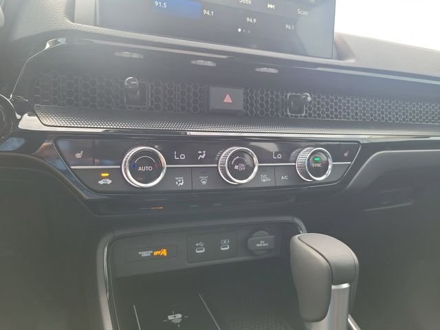 2026 Honda CR-V EX-L - Photo 23