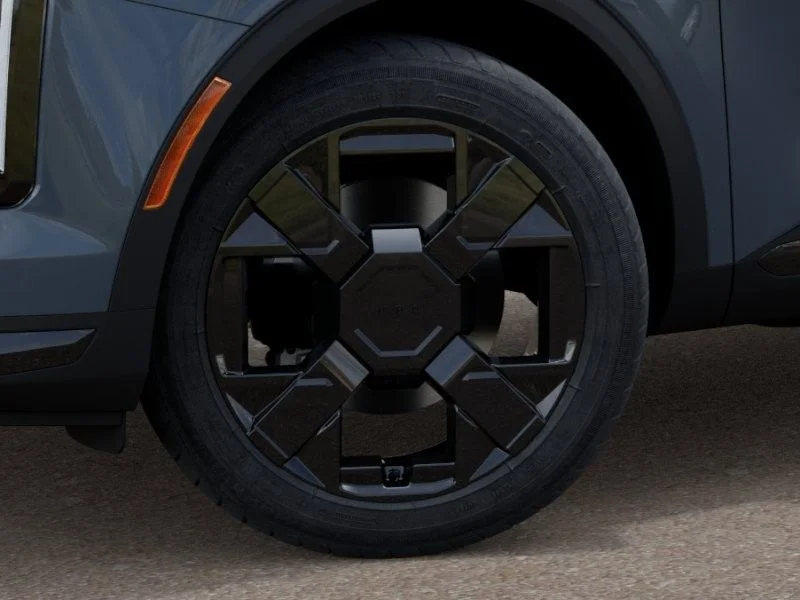 New 2027 Heritage Blue Kia X-Line image 9