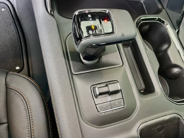 2026 GMC Sierra 1500 AT4 - Photo 12