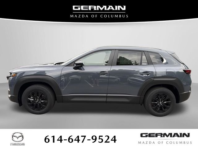 New 2026 Gray Mazda Preferred image 5