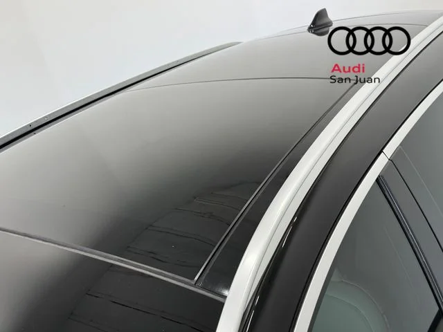 Used 2019 Black INFINITI LUXE image 9