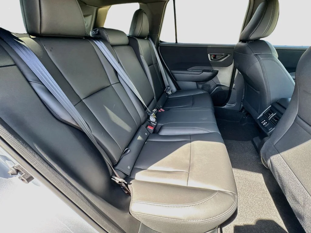 New 2026 Silver Subaru Premium image 34