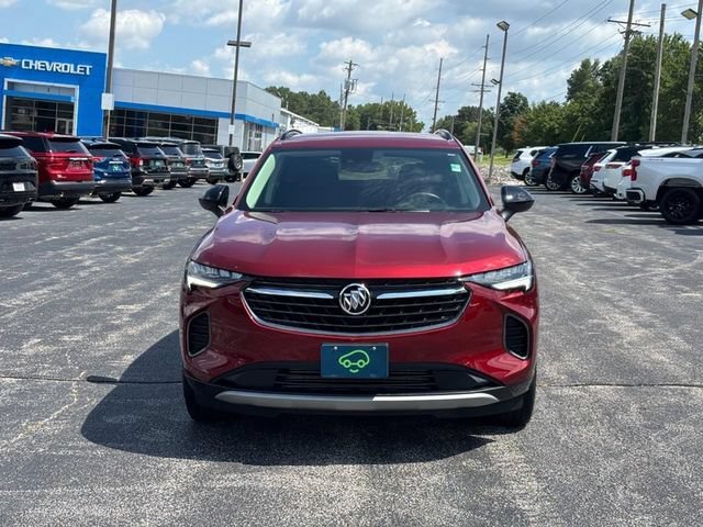 2023 Buick Envision Preferred - Photo 8