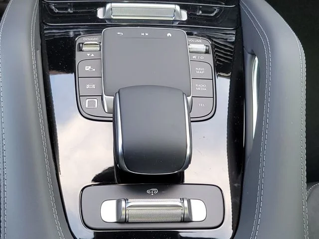 New 2026 Black Mercedes-Benz GLE 63 S AMG® image 24