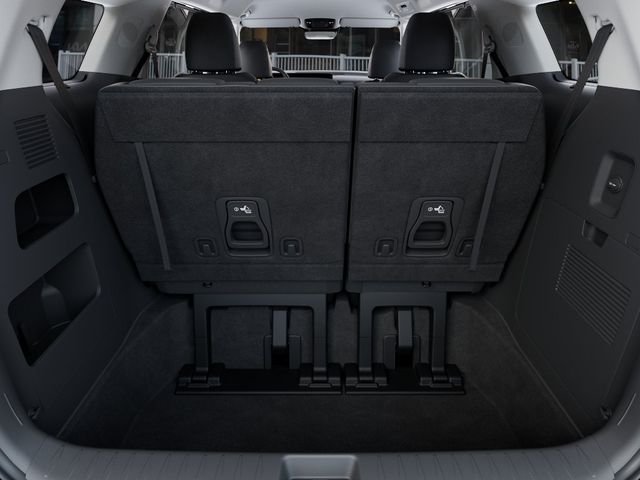 New 2027  Kia EX image 20