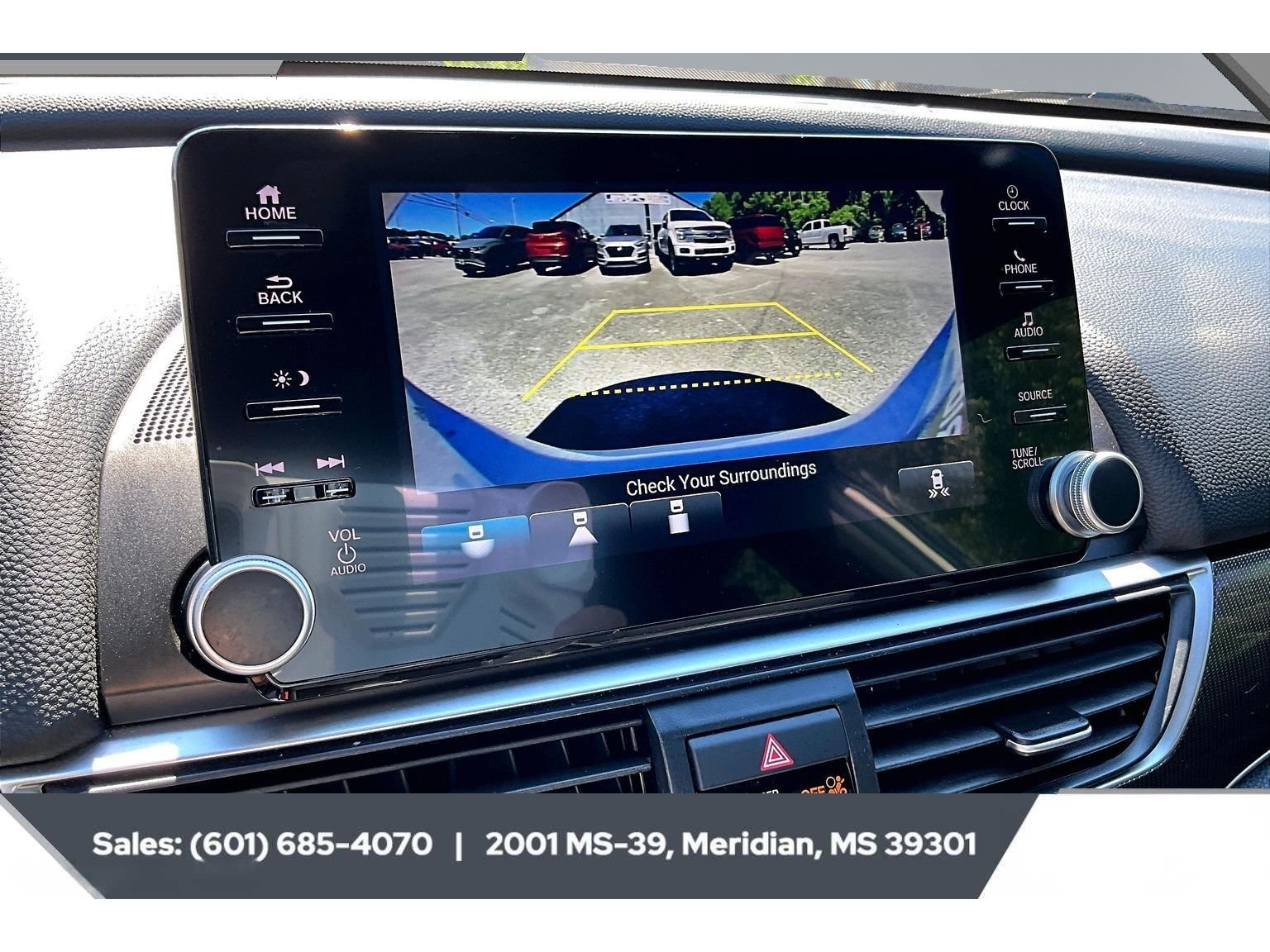 2022 Honda Accord Sport - Photo 15