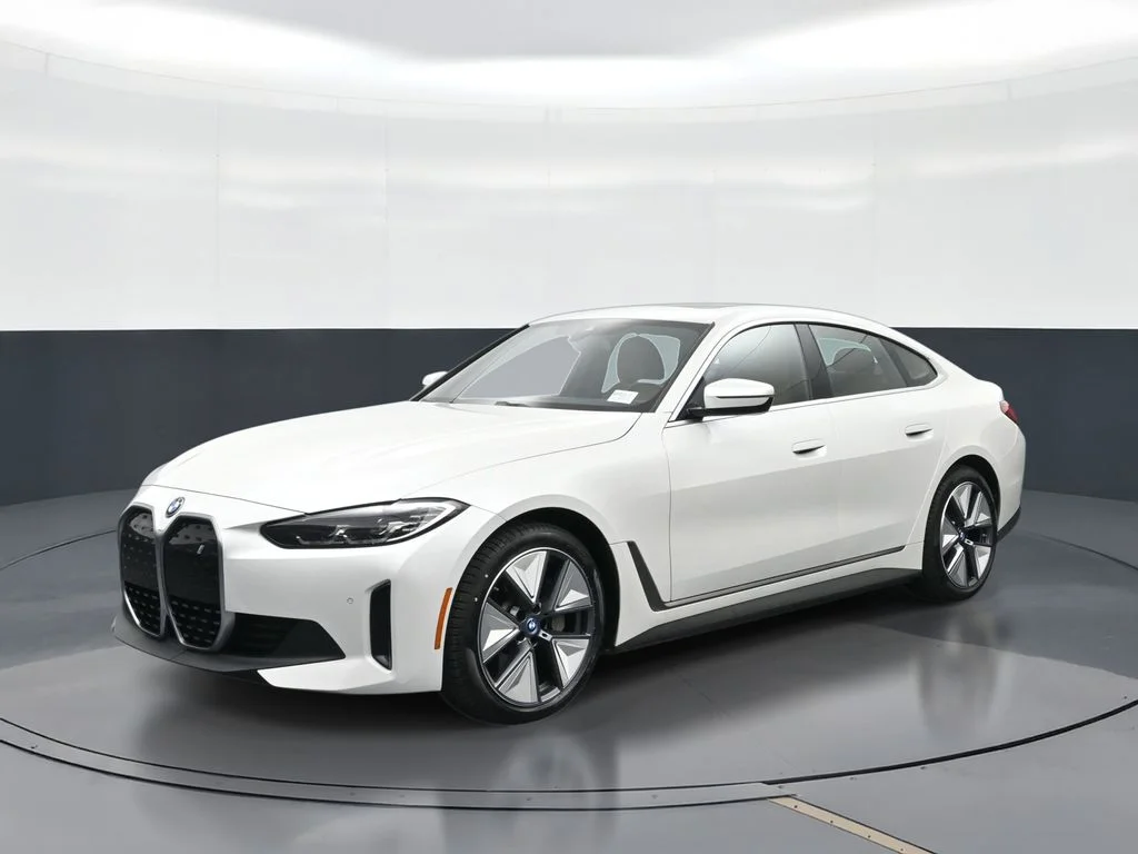 2023 BMW i4