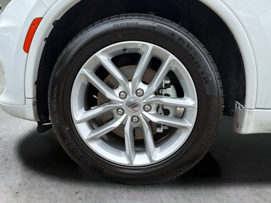 Used 2023 White Dodge GT image 38