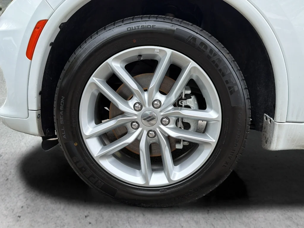 Used 2023 White Dodge GT image 38